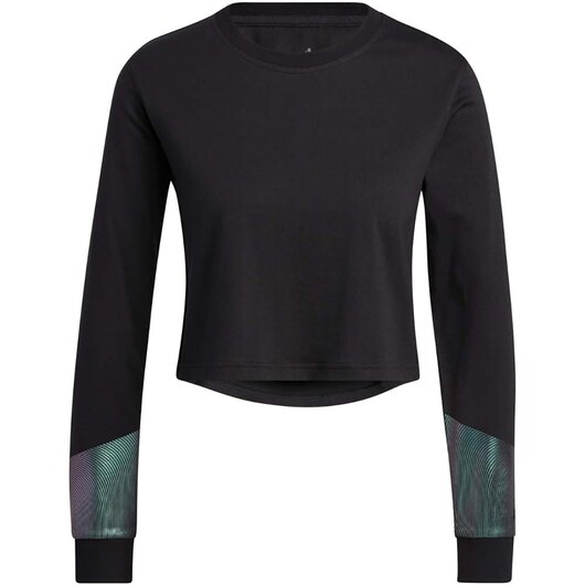 Adidas Originals Crop long Sleeve
