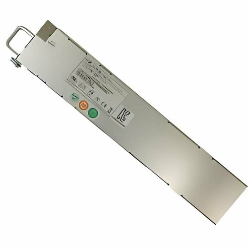 Блок питания Zippy Emacs DPSS-2A00V 1000W max DC input 42-72V 30-17A DC output 12V 83A 6602000₽