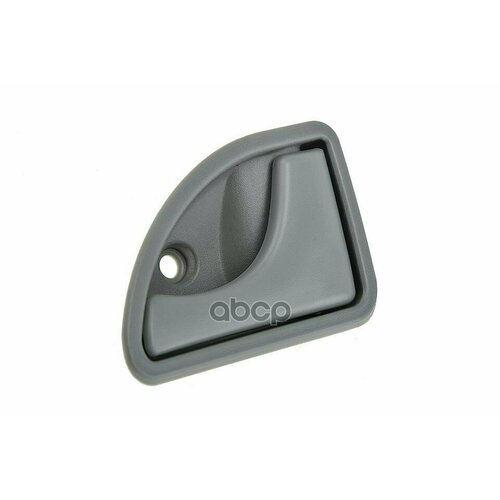 NTY EZCRE034 Ручка двери RENAULT KANGOO 1997-2007 TWINGO 1998-2007/RIGHT/