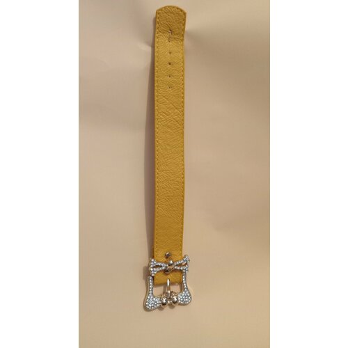 фото Браслет syupeyan, 1 шт., желтый