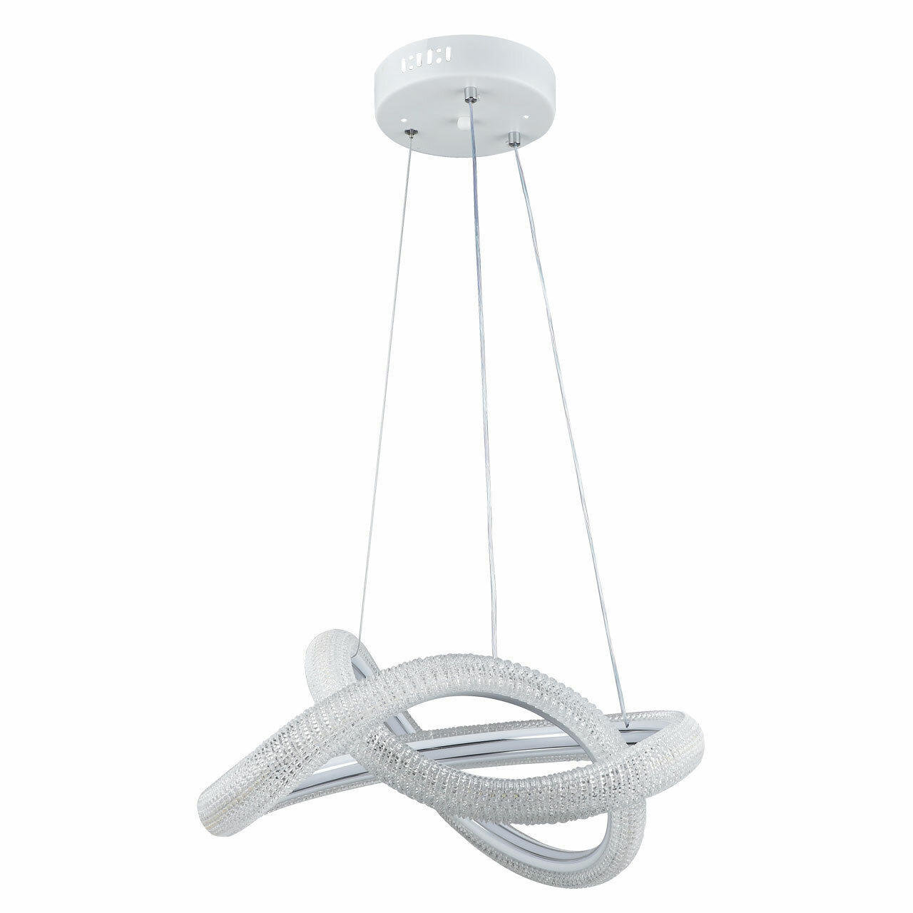 фото Люстра De City Оскар 510014001