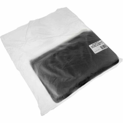 Геотекстиль нетканый ландшафтный (СУФ 120 г/кв. м; 0.8x10 м) Зеленый Луг Р1-00014180