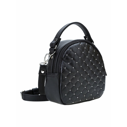 фото Сумка кросс-боди la condesa, черный