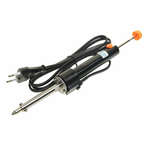 Паяльник 40Вт220В с экстрактором припоя REXANT 105200₽