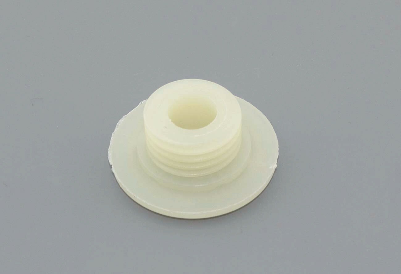 фото Привод масляного насоса для бензопилы 2500сс 120001