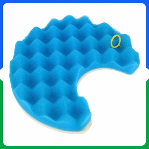 Моторный фильтр для пылесоса Samsung тип DJ97-00849AB серия Twin Chamber System SC84 SC85 VCC84 VCC85 340₽