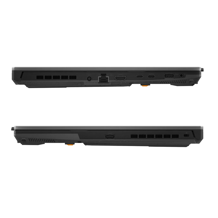 Ноутбук Asus - фото №15