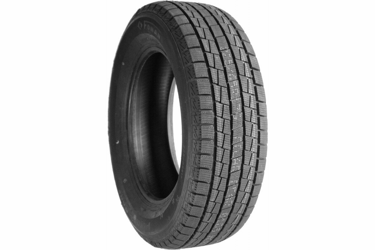 Шины 185/70R14 зима FOMAN W705