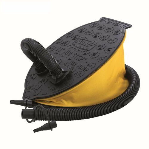 Насос ножной 28 х 19 см 1 шт 1243₽