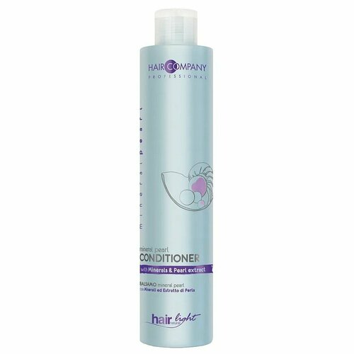 Hair Company Professional         / Mineral Pearl Conditioner, 250 