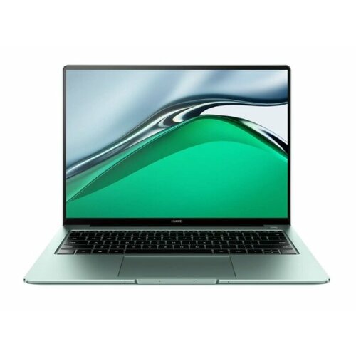 HUAWEI 14 Ноутбук HUAWEI MateBook 14S i7 13700H161T Spruce Green HKFG-X 53013SDL 137450₽