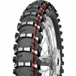 Покрышка Mitas 80/100-21 51M TERRA FORCE-MX SAND TT MI