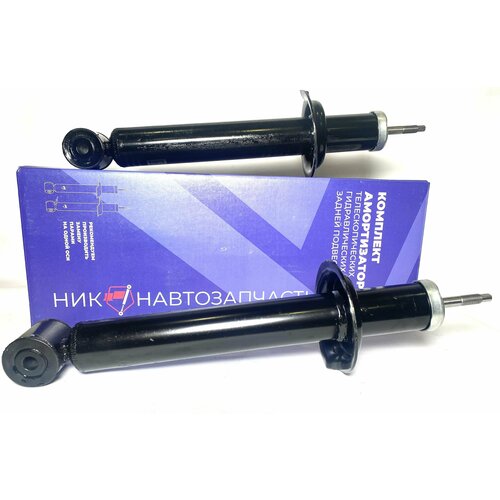 Комплект задних стоек ВАЗлада 2190Granta задние 2шт 2790₽