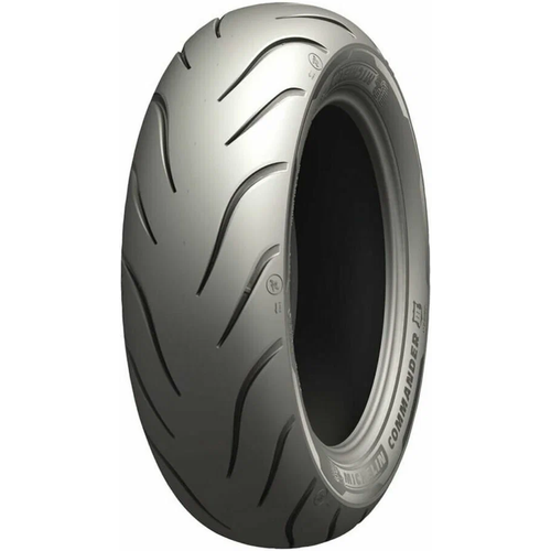 Michelin Commander III Touring 180/65 B16 81H TL/TT Rear REINF