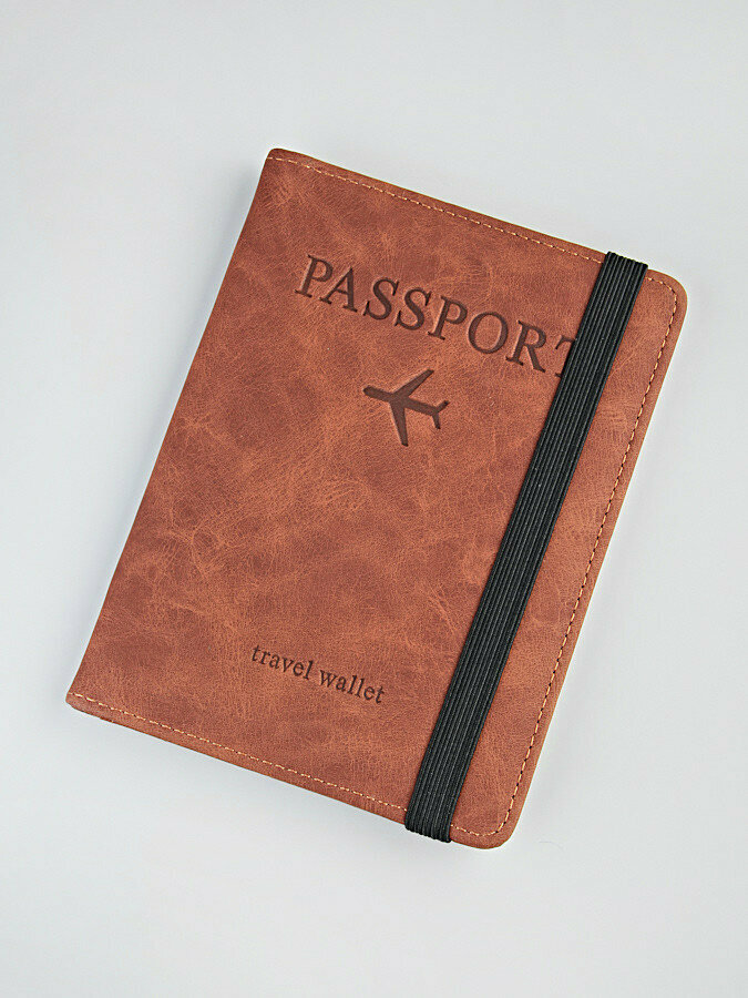 Обложка для паспорта