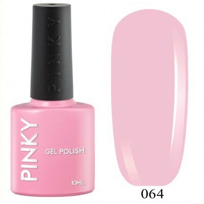 фото PINKY Classic 064 Клубничное Суфле 10 мл