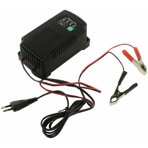 Зарядное устройство для аккумуляторов 12В Кулон-305 400200₽