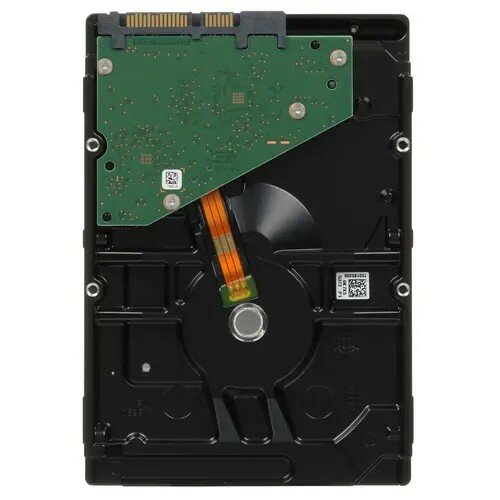 Жесткий диск SATA 8TB 7200RPM 6GB/S 256MB ST8000VX010 SEAGATE - фото №7