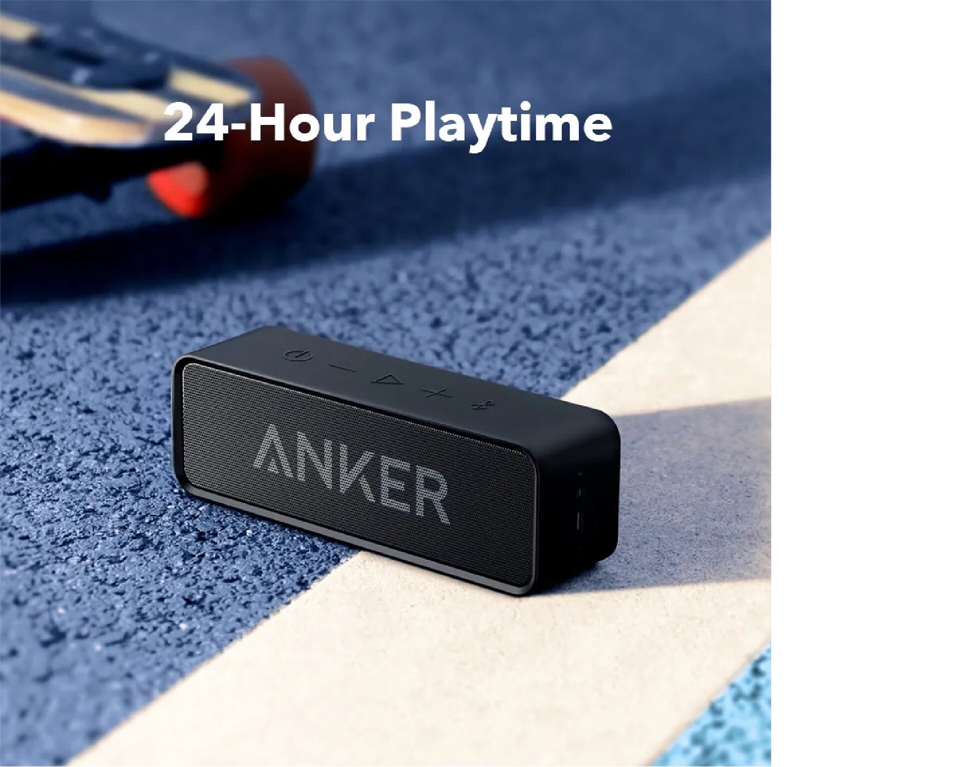 Колонка портативная Anker Soundcore — фото 8