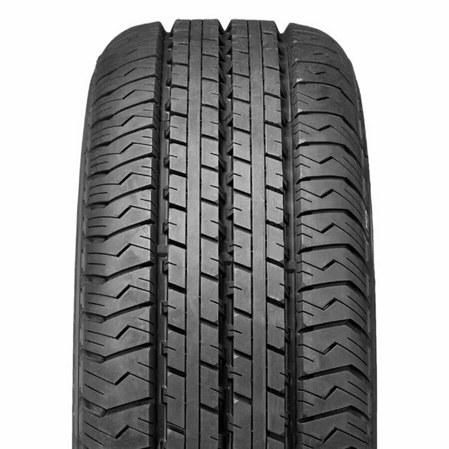 Шина Ikon Nordman SC 235/65 R16c 121/119R, летняя .