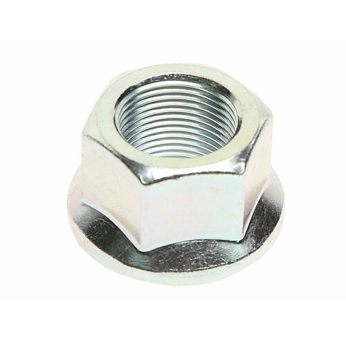 Гайка NISSAN Almera ступицы передней OE 524₽