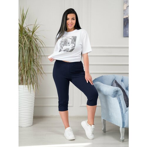 фото Бриджи ш'аrliзе, размер 58, синий