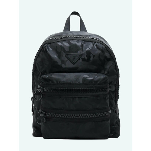 Рюкзак VITACCI, черный рюкзак promarket текстиль черный