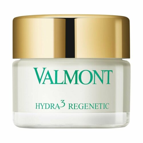 VALMONT Крем увлажняющий (Hydra 3 Regenetic) 50 мл