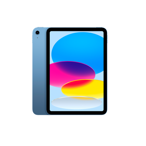 Apple iPad 10 2022 256GB Wi-Fi Blue 52288₽