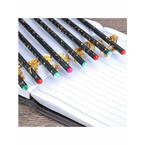 Набор простых карандашей для музыкантов набор простых карандашей для музыкантов