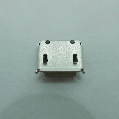 Разъем Micro USB №31