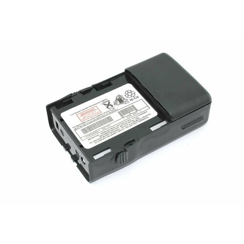 Аккумулятор для Motorola GP68, AP73, GP63 (PMNN4001C) 7,5V 1100mAh Ni-Cd, код 084511 щетки металлические lutner sv52