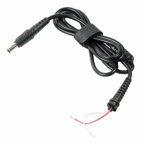 Кабель с разъемом питания для ноутбука Samsung, диаметр 5.5х3.0 мм, длина 1.5 м