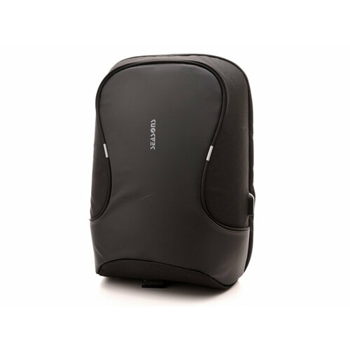 Рюкзак 15,6” SEASONS MSP3721-BK, Полиэстер, Черный
