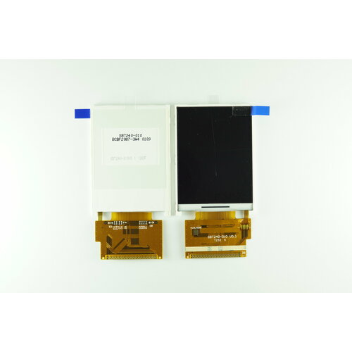 Дисплей (LCD) для FLY DS115 ORIG100% дисплей lcd для alcatel ot1030d orig100%