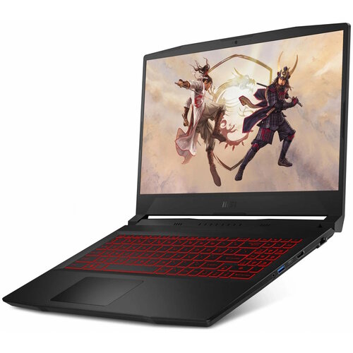 Ноутбук MSI GF76 Katana 11UCX-892XRU 10787000₽