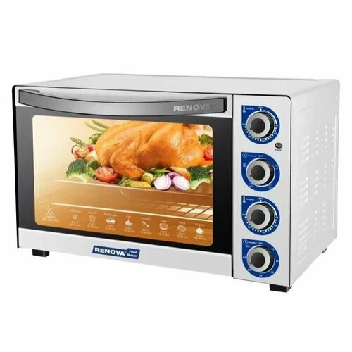 Мини-печь RENOVA MO-50GFTW1 717000₽