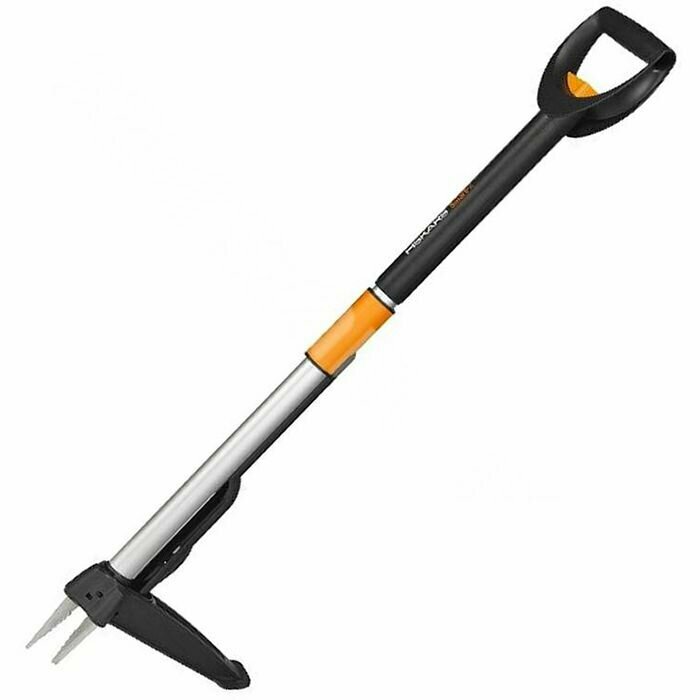 Садовый инструмент Fiskars SmartFit 139960/1020125 удалитель сорняков