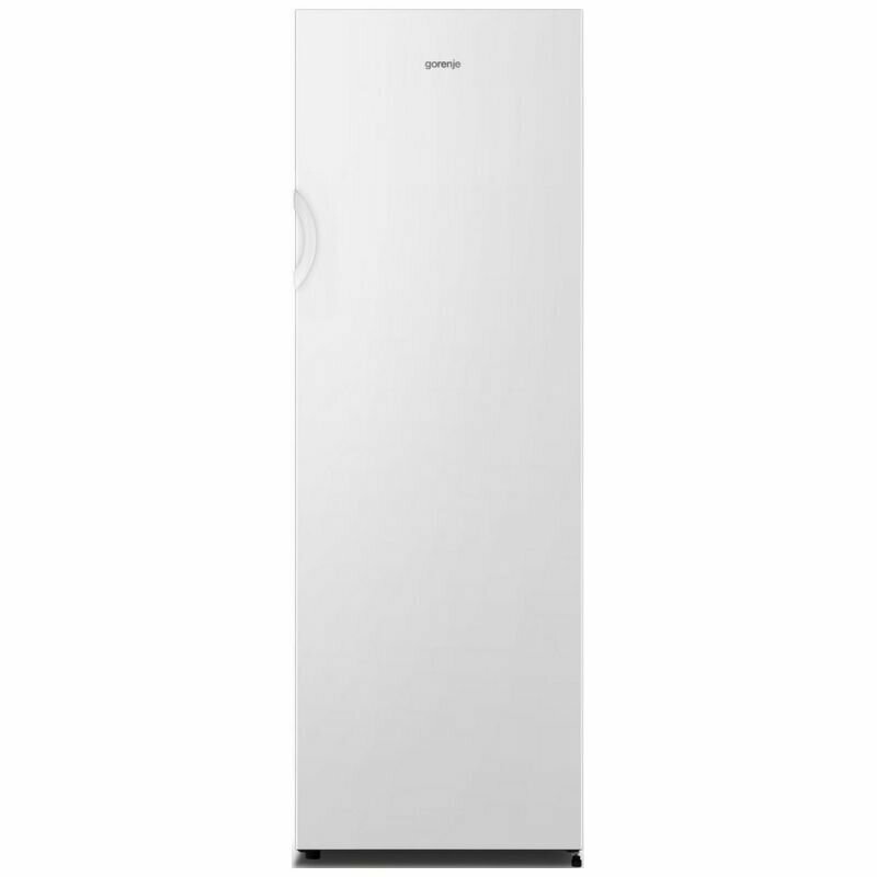 Морозильник Gorenje FN4171CW, 186 л, NoFrost, Быстрое замораживание, белый