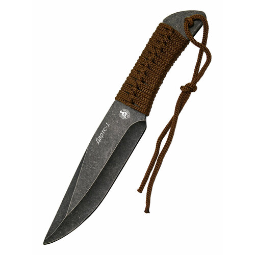 фото Нож спортивный мастер клинок mm012b-57 (дартс-1), сталь 420