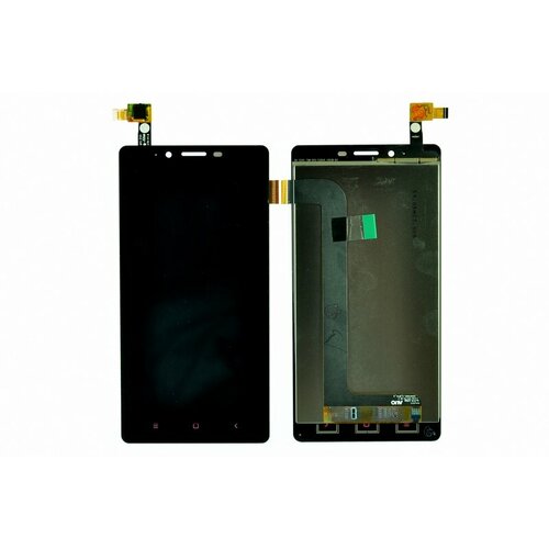 Дисплей (LCD) для Xiaomi Redmi Note+Touchscreen дисплей lcd для xiaomi redmi note 8t touchscreen black