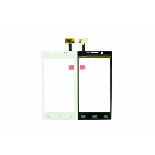 Тачскрин для Keneksi Ellips white ORIG100%