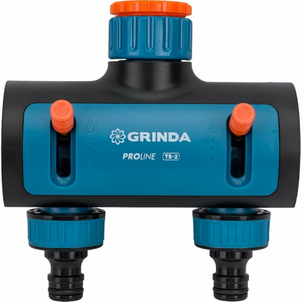 Распределитель Grinda - фото №12