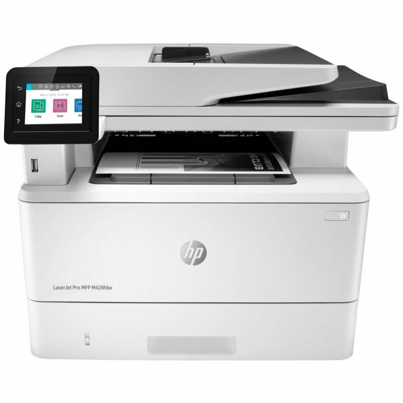 МФУ HP LaserJet Pro M428fdw