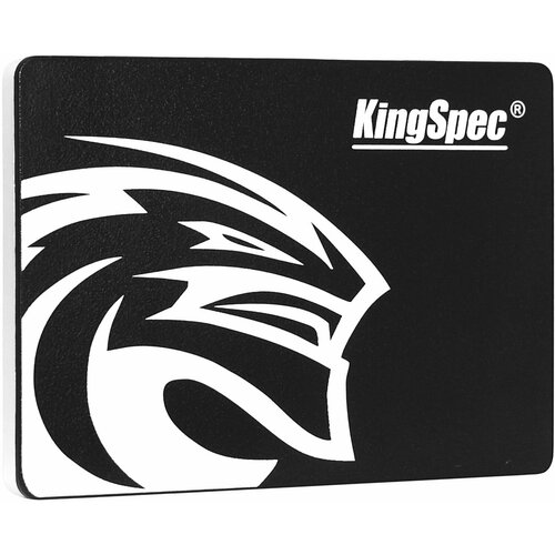 KingSpec SSD 480 GB 368000₽