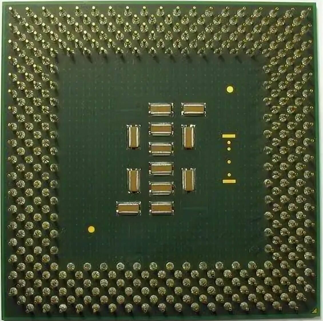 Процессор Intel Celeron 900MHz S370 1 x 900 МГц