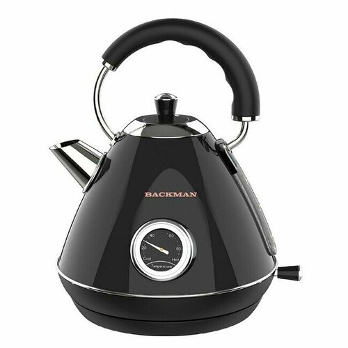Чайник Backman BM-70002 340200₽