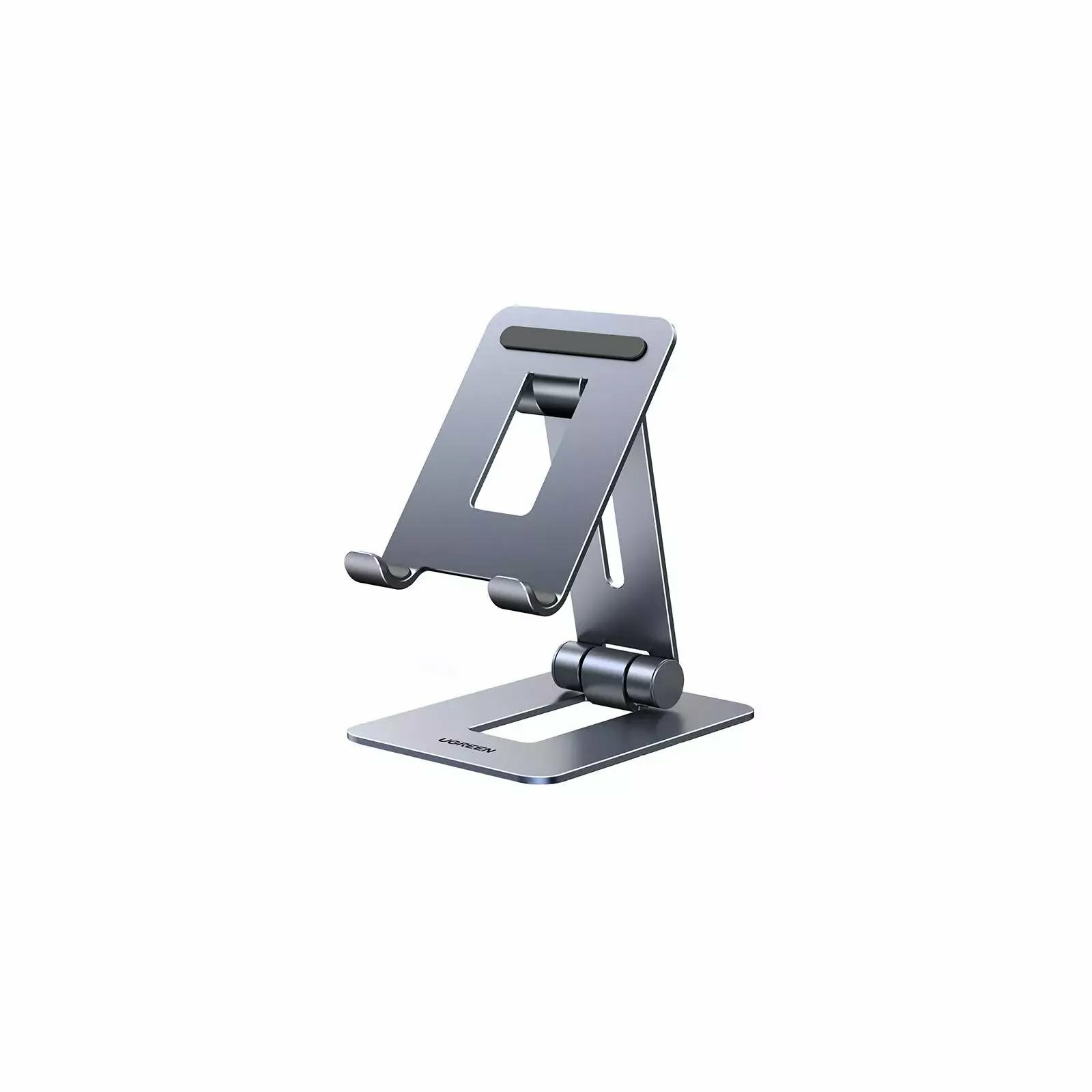 Подставка для телефона UGREEN LP678 (15608) Foldable Multi-Angle Phone Stand With Height Adjustable