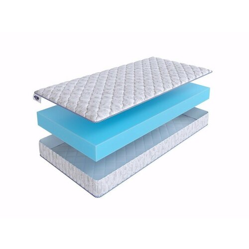 Матрас SkySleep Roller Cotton 14, 80x190