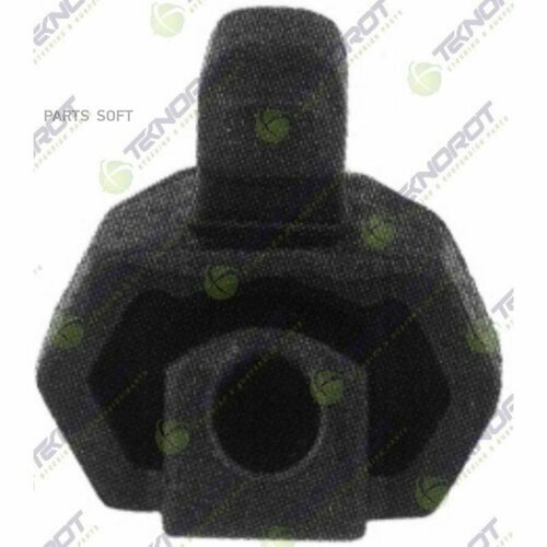 Крепление глушителя Teknorot Otomotiv SB339